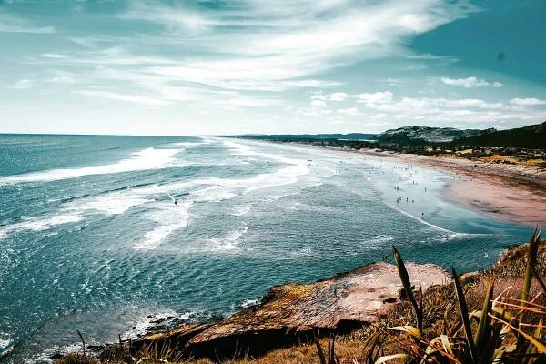 10 Amazing Places to Get Off The Beaten Path in New Zealand