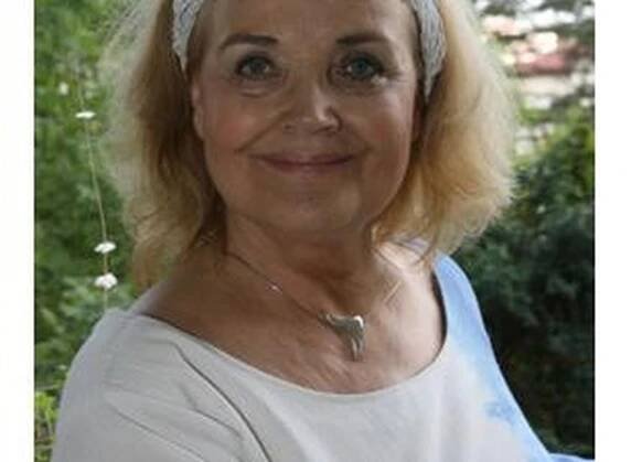 Herečka Gabriela Vránová (74): Promluvila o rozvodu!