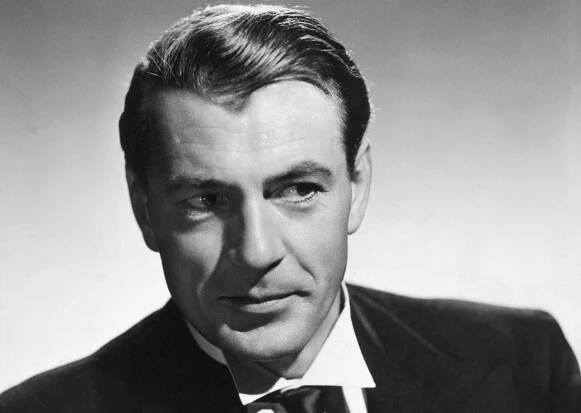 Biography of Gary Cooper