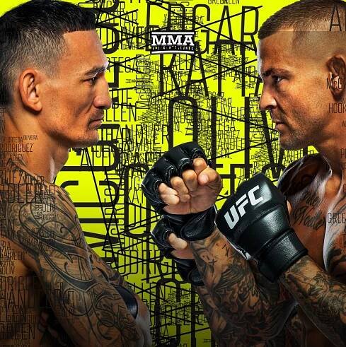 UFC 318 Preview Show | Can Dustin Poirier beat Max Holloway and sail off into the sunset?