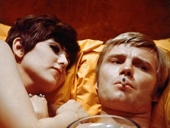 Brenda Vaccaro fotka