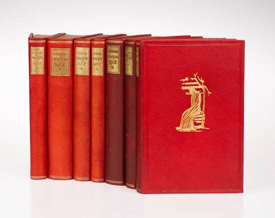 72. Bibliofilie a vzácné tisky 