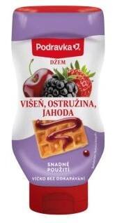 više