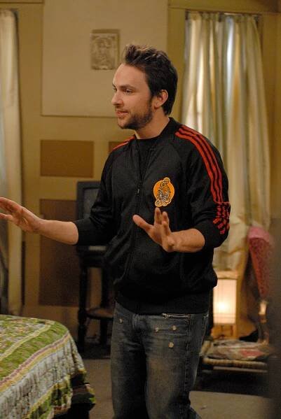 It's Always Sunny in Philadelphia - Parta splácí dluh (S02E06) (2006)