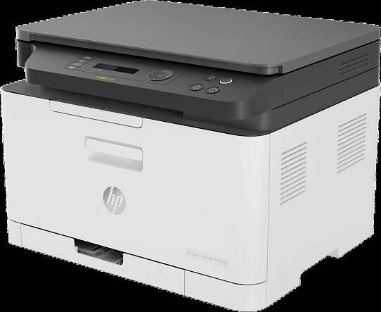 Tiskárna HP Color LaserJet MFP 178nw A4, 18/4ppm, USB 2.0 + WiFi, Print/Scan/Copy v Tiskárny, skenery na www.eoshop.cz