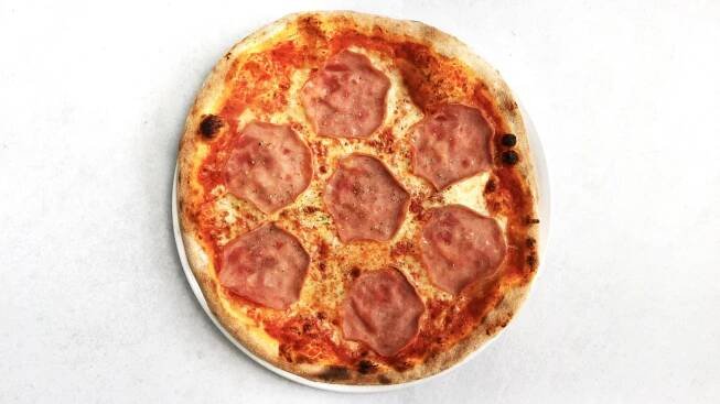 Corso Cafe Pizza | Wolt | Doručení | Znojmo