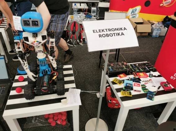 Jiří Zemánek (ČVUT): Digitální materiály budou fungovat trochu jako kostky v Minecraftu