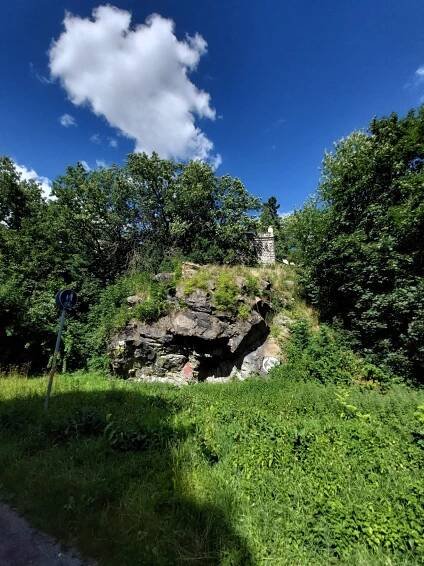 Fotogaléria • Pražský zlom (Chránené územie) • Mapy.com