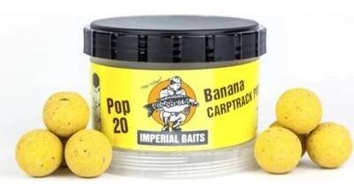 Imperial Baits Carptrack Flying Banana 20 mm 65 g od 120 Kč - Heureka.cz