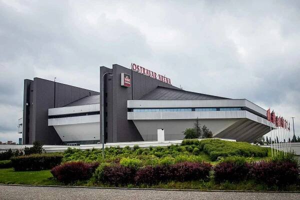 Ostrava hledá posilu do vedení Vítkovice Arény. Její předseda byl hospitalizován