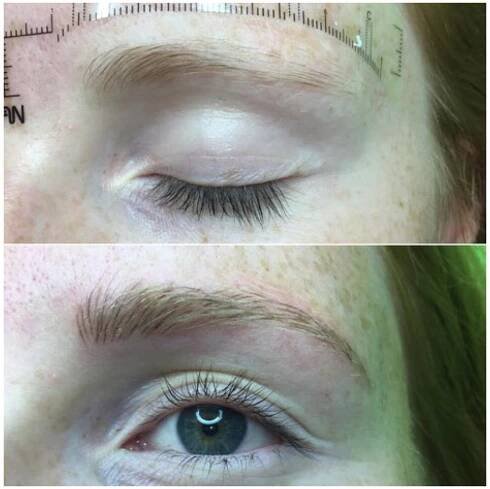 Slim Forever - Microblading und Permanent Make up