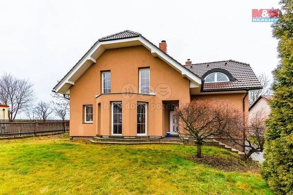 Pronájem Dům, Sedletín - Veselá, okres Havlíčkův Brod