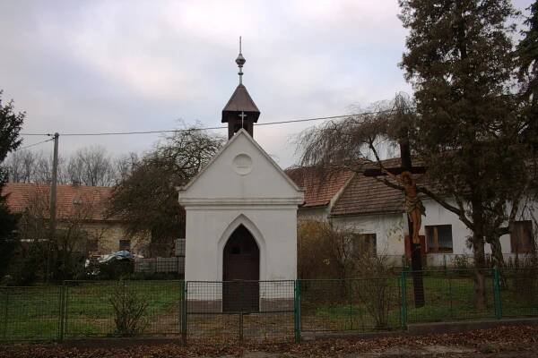 Jelenice (Malý Újezd) - Wikiwand
