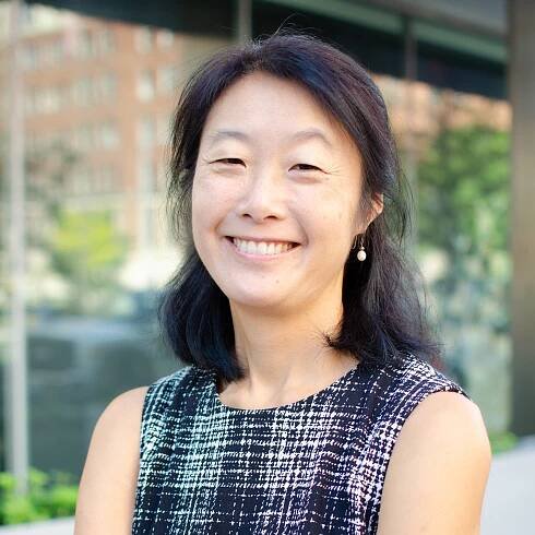 Yuki Tatsumi • Stimson Center