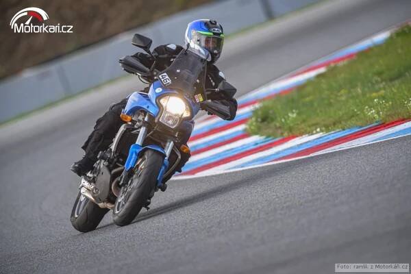 Kawasaki Versys 650 uživatele ramlik - | Motorkáři.cz