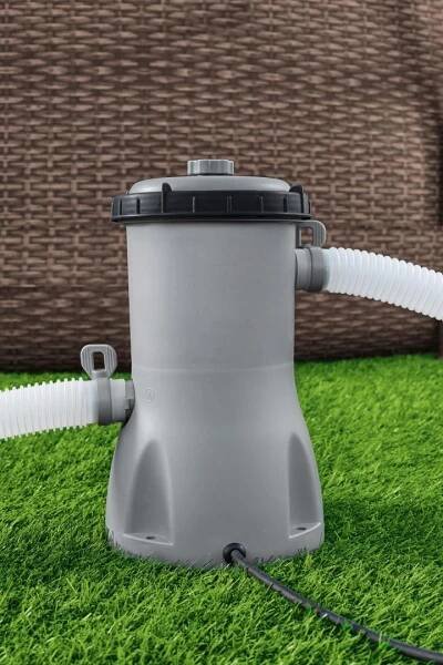 Bestway 58386 Kartušová filtrace s výkonem 3 m³/h Náhled obrázku produktu 5