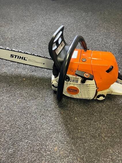 Motorová pila Stihl 441C - Zahradní technika