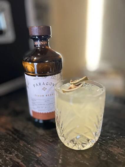 Workshop Mocktail Masters (5 h): staňte se mistrem v přípravě nealko koktejlů