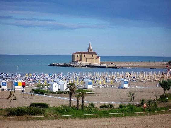 Hotel Sanremo 3*