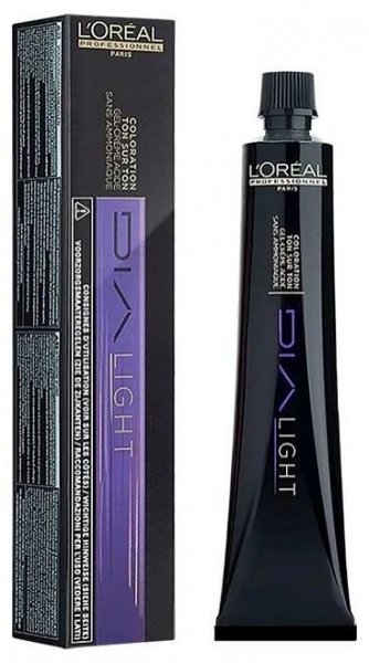 L'Oréal Paris DiaLight 50 ml 6.46 od 210 Kč