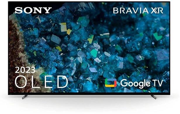 Televize Sony XR-55A80L 55" 4K Ultra HD OL