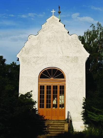 Katedrální chrám sv. Vavřince | Prague City Tourism