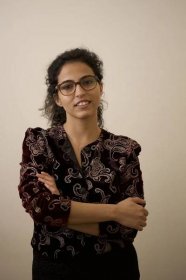 Forum Transregionale Studien: Mona Kareem