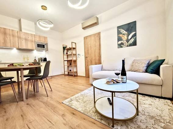 SOLARIS apt. 3 #2