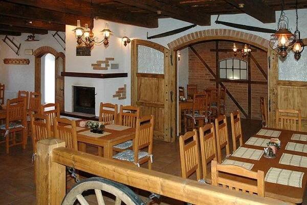 Levná restaurace - Klatovy - restaurace a jídelny v okrese Klatovy