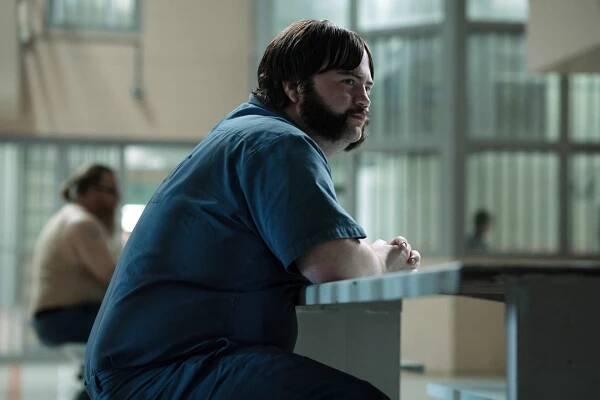 Paul Walter Hauser - Actor, Comedian