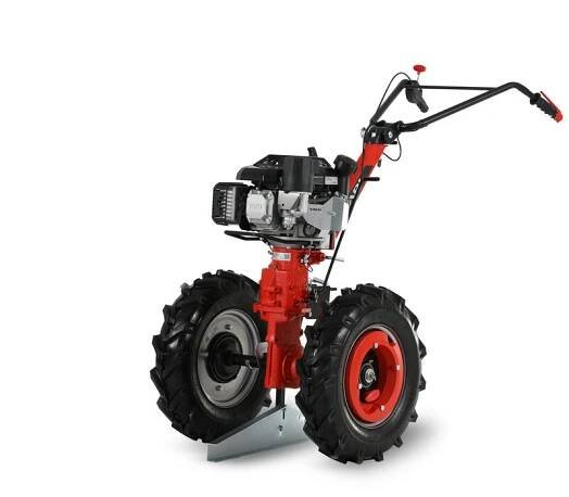 Malotraktor VARI IV Global (motor KOHLER CV224)