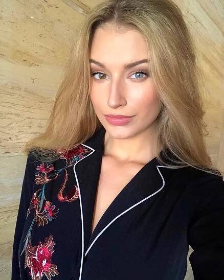 Z missky Kasanové bude princezna. Modelka s každým okem jiným dostala nabídku zahrát si v pohádce