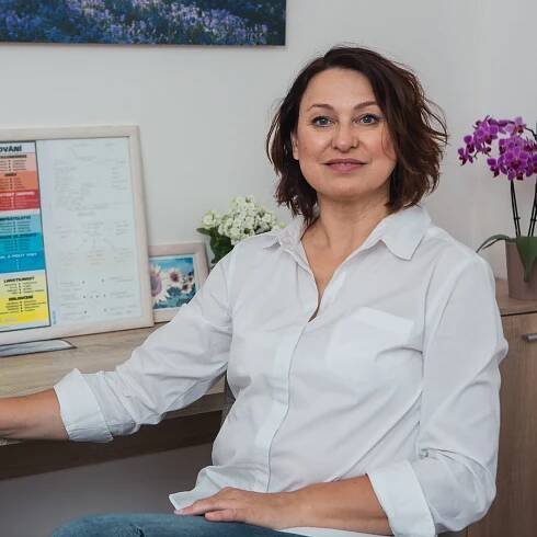 Petra Rusňáková semináře a kurzy