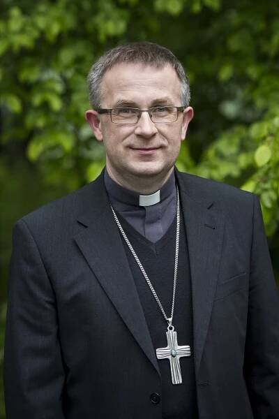 Mons. Martin David byl jmenován biskupem Diecéze ostravsko-opavské - Církev.cz