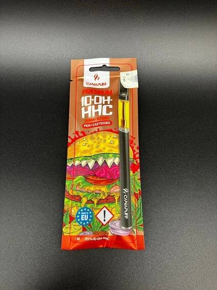 Vape Pen – Viva Dzen – High Quality Kratom Online Shop