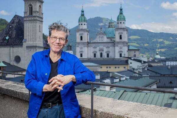 Jedermann 2024 • Salzburg Festival