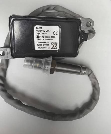 MAN OE 51.15408-0017 SENZOR NOX SENZOR Katalogové číslo dílu 51.15408-0017