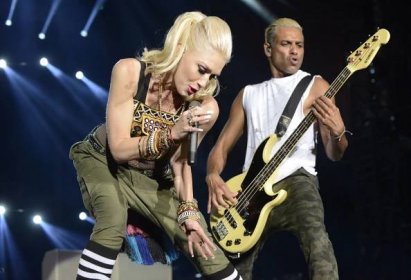 No Doubt to reunite after almost 10 years at Coachella as part of newly announced 2024 festival lineup