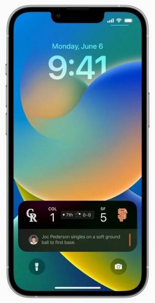 iOS 16 22