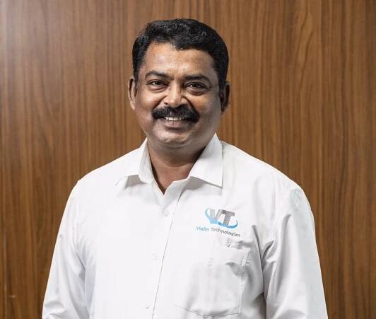 Meet the Leadership Team | Violin Technologies