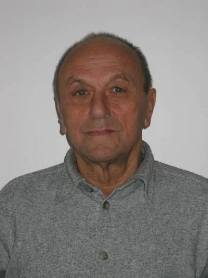 Zdeněk Kraus (1933 - 2021)