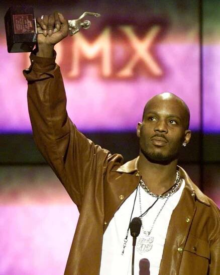 Dmx Pictures
