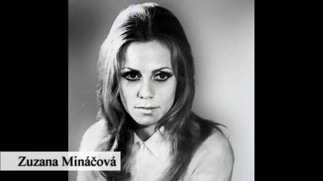 Eva Kostolányiová- Ked si sam