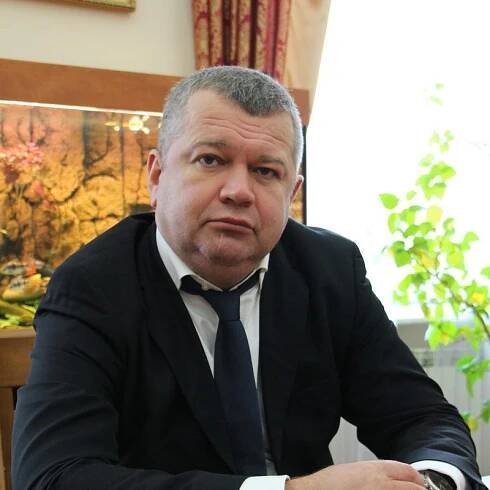 Dmytro Kukhnyuk