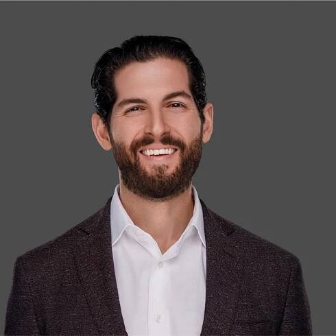 Chase Howard - Attorney