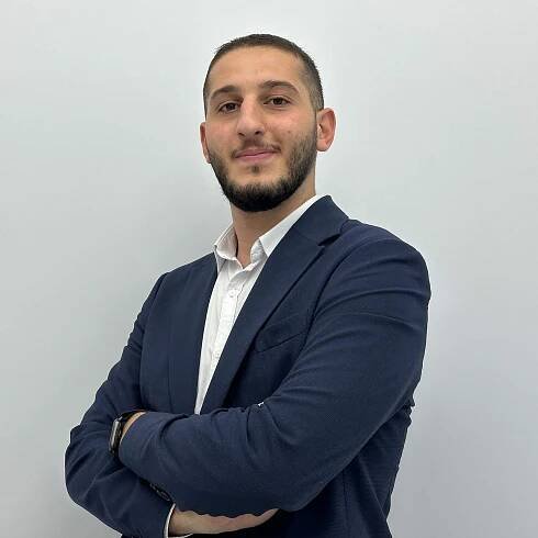 Meet the team