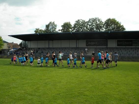 Fotogalerie 2020 | Cabelíci 2013 - FK Králův Dvůr