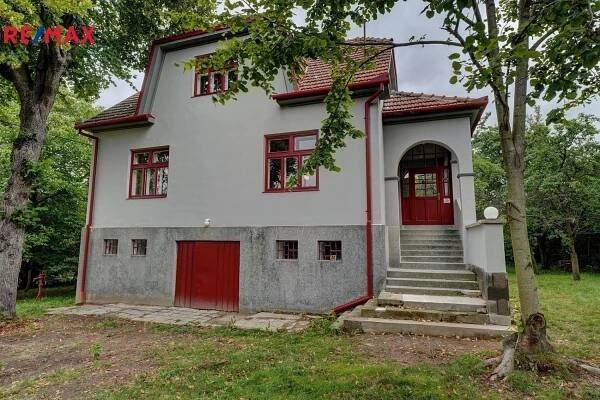 Prodej Dům, Olší - Klokočí, okres Brno-venkov