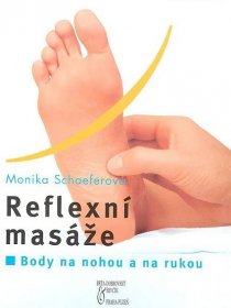 Picture of Reflexní masáže - na rukou a nohou