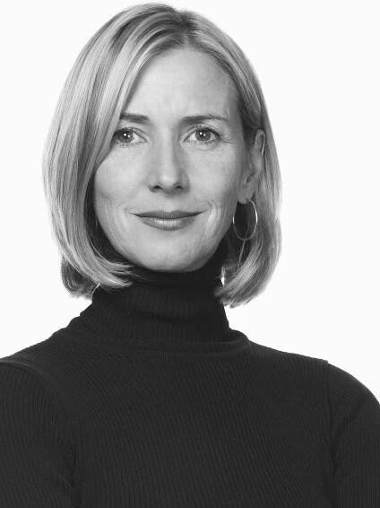 Lise Anne Couture, AIA - Metals in Construction magazine 2025 Design Challenge